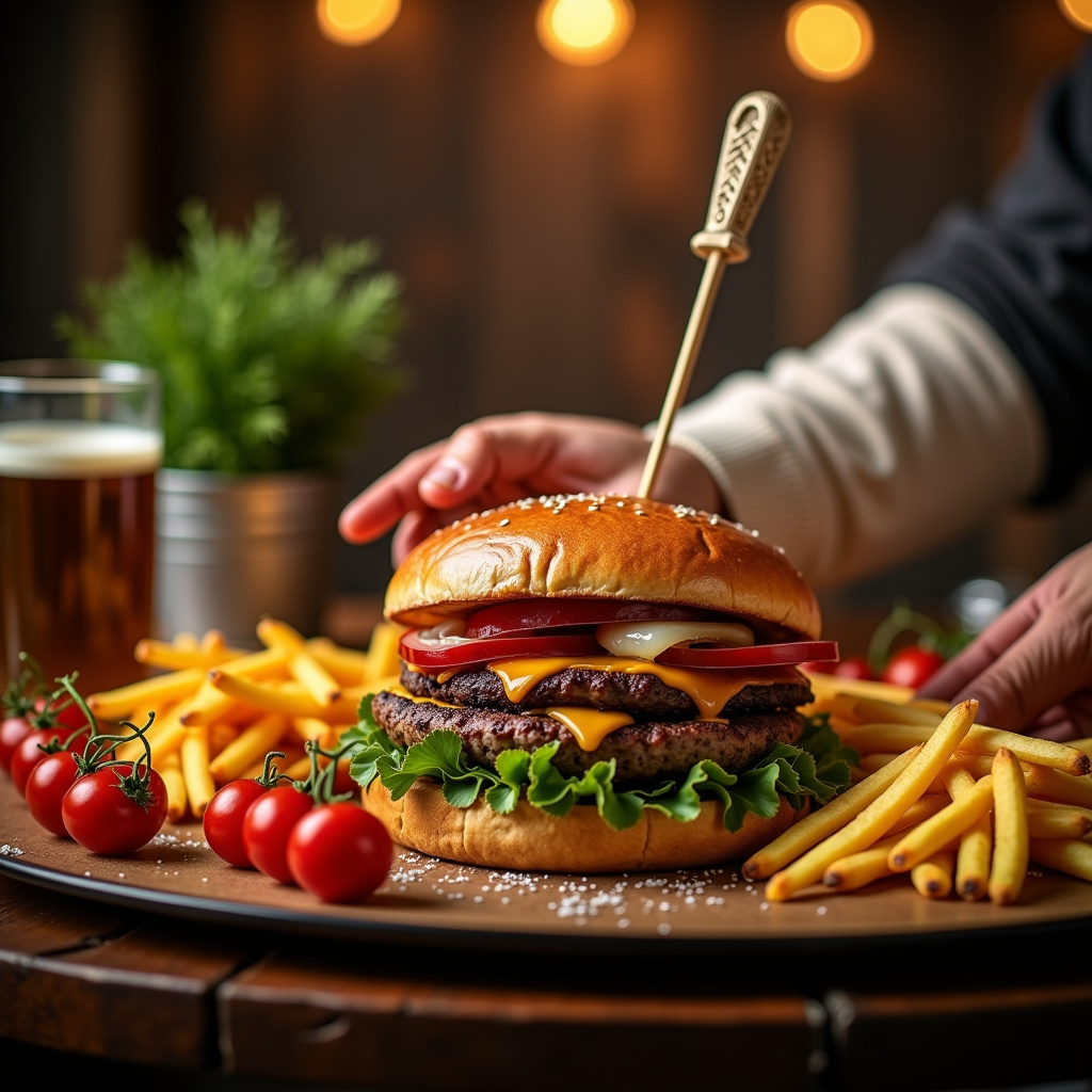 Illustration for Expert Retirement Party Themes for Men Tips and Tricks - Image 1