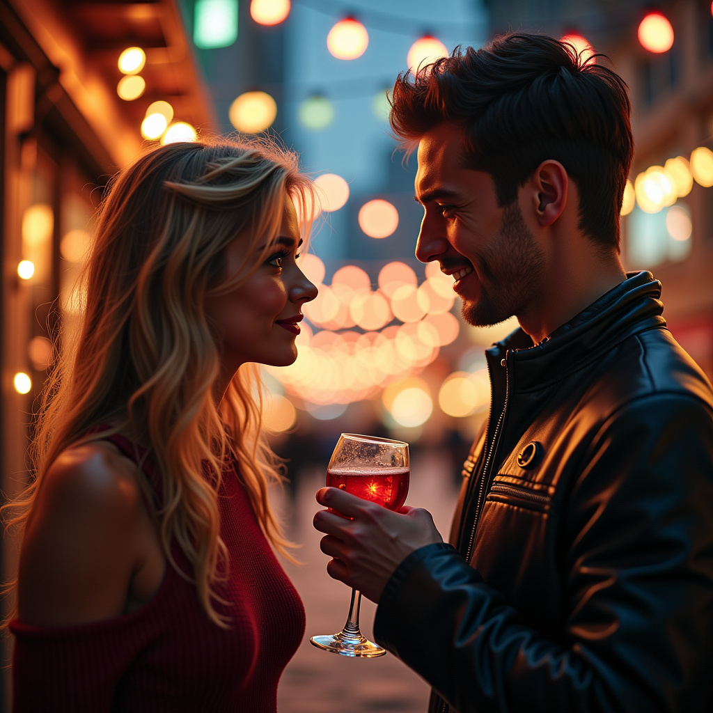 Illustration for Holiday Communication vs. New Year Dating: A Complete Comparison - Image 1