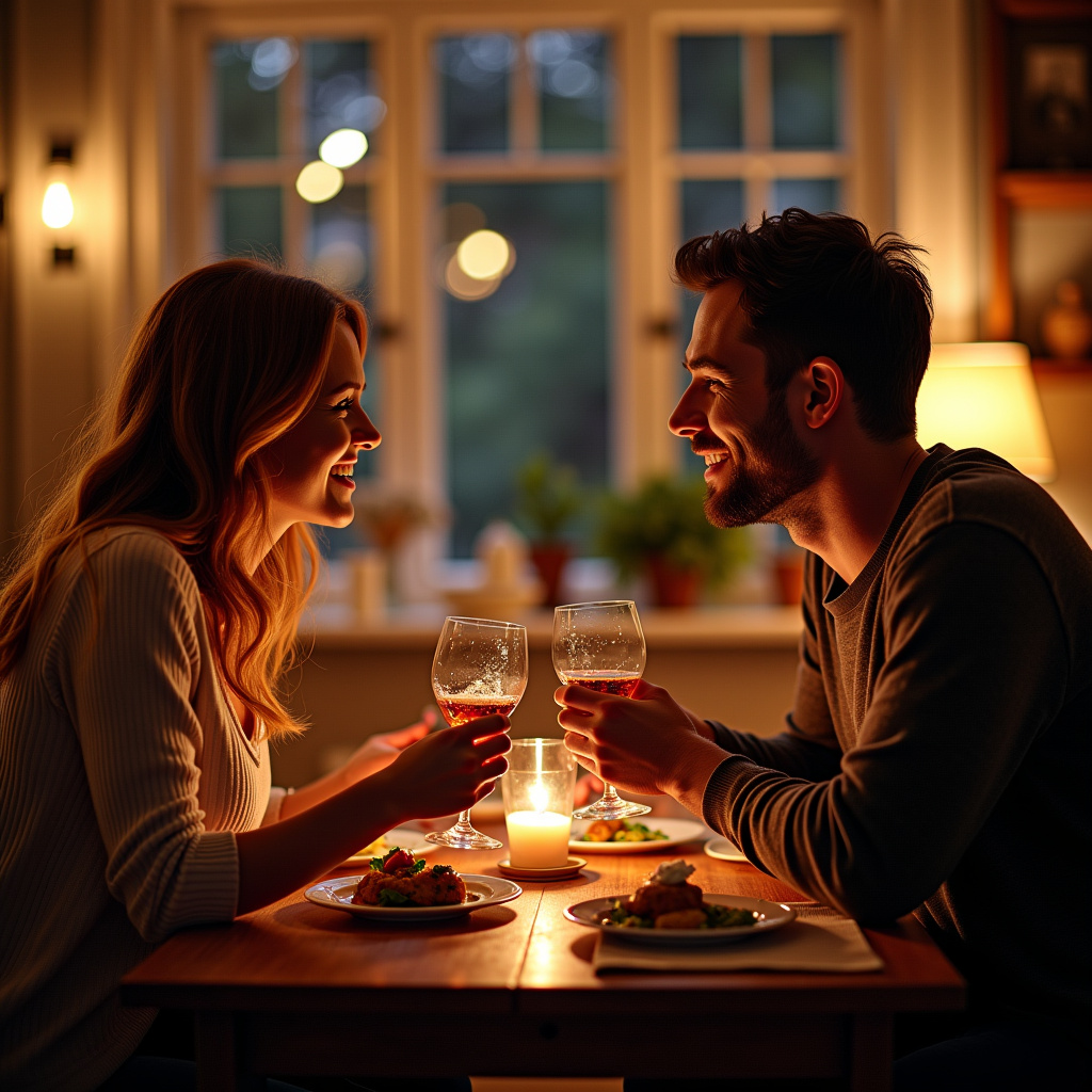 Illustration for Real Results: How 'The 3-Step Reset' Aided Holiday Relationship Advice - Image 1