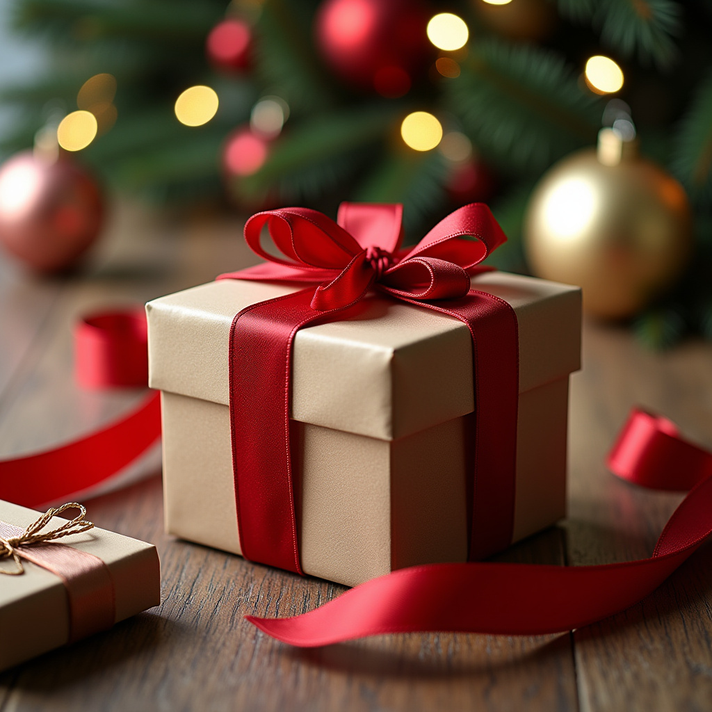 Illustration for Real Results: How DIY Gift Kits Led to Unique Presents for Men - Image 1