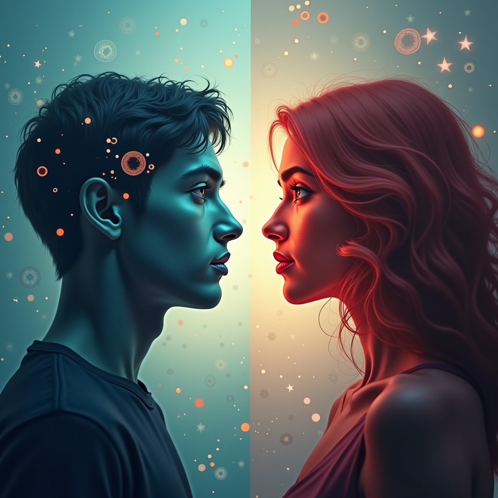 Illustration for Communication vs. Boundaries: Which Stops Pulling Away? - Image 1