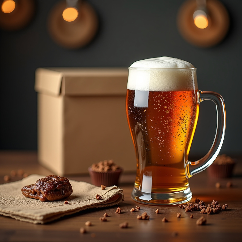 Illustration for Experiential Gift Ideas Trends You Can't Ignore in 2024 - Image 1