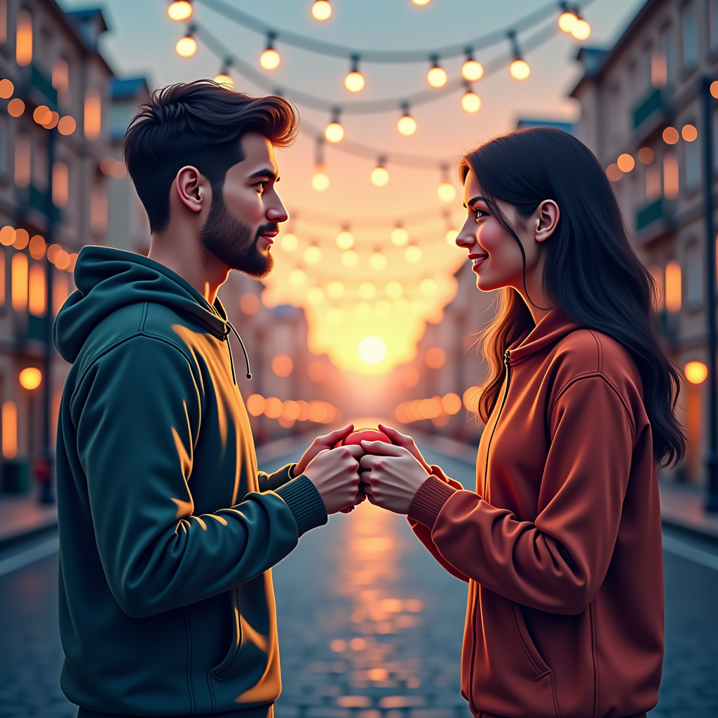 Illustration for Connection Trends for 2028: Beyond Holiday Stress - Image 1