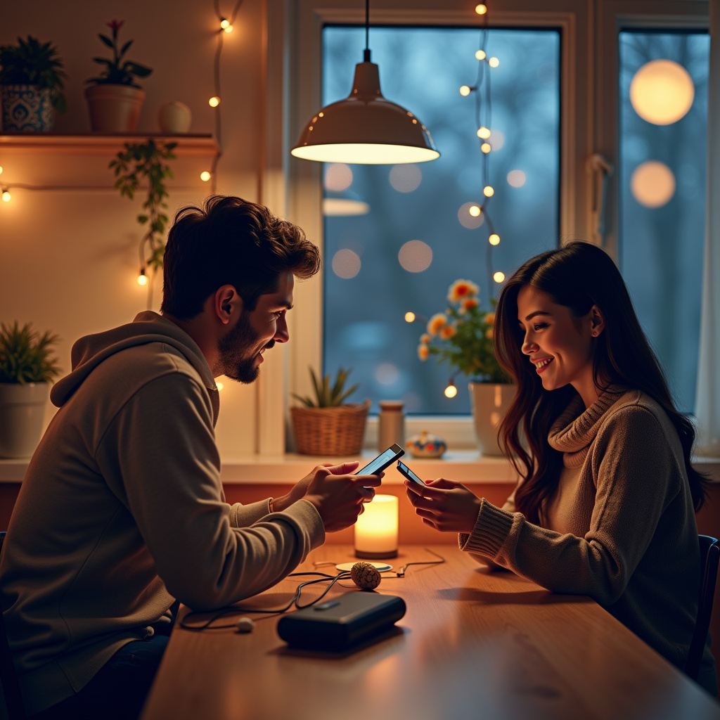 Illustration for Staying Connected 101: A Complete Guide - Image 1