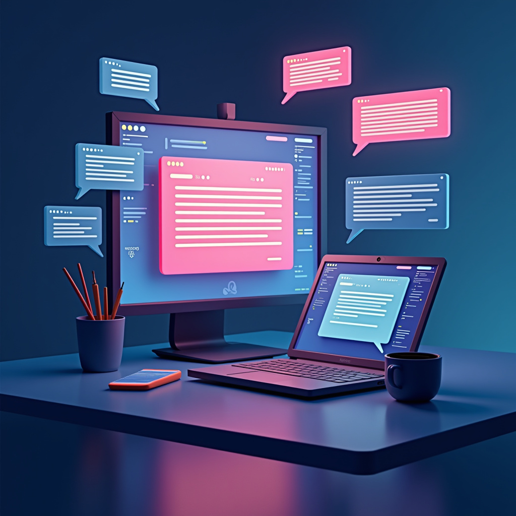 Illustration for Effective Communication Trends for 2025 - Image 1