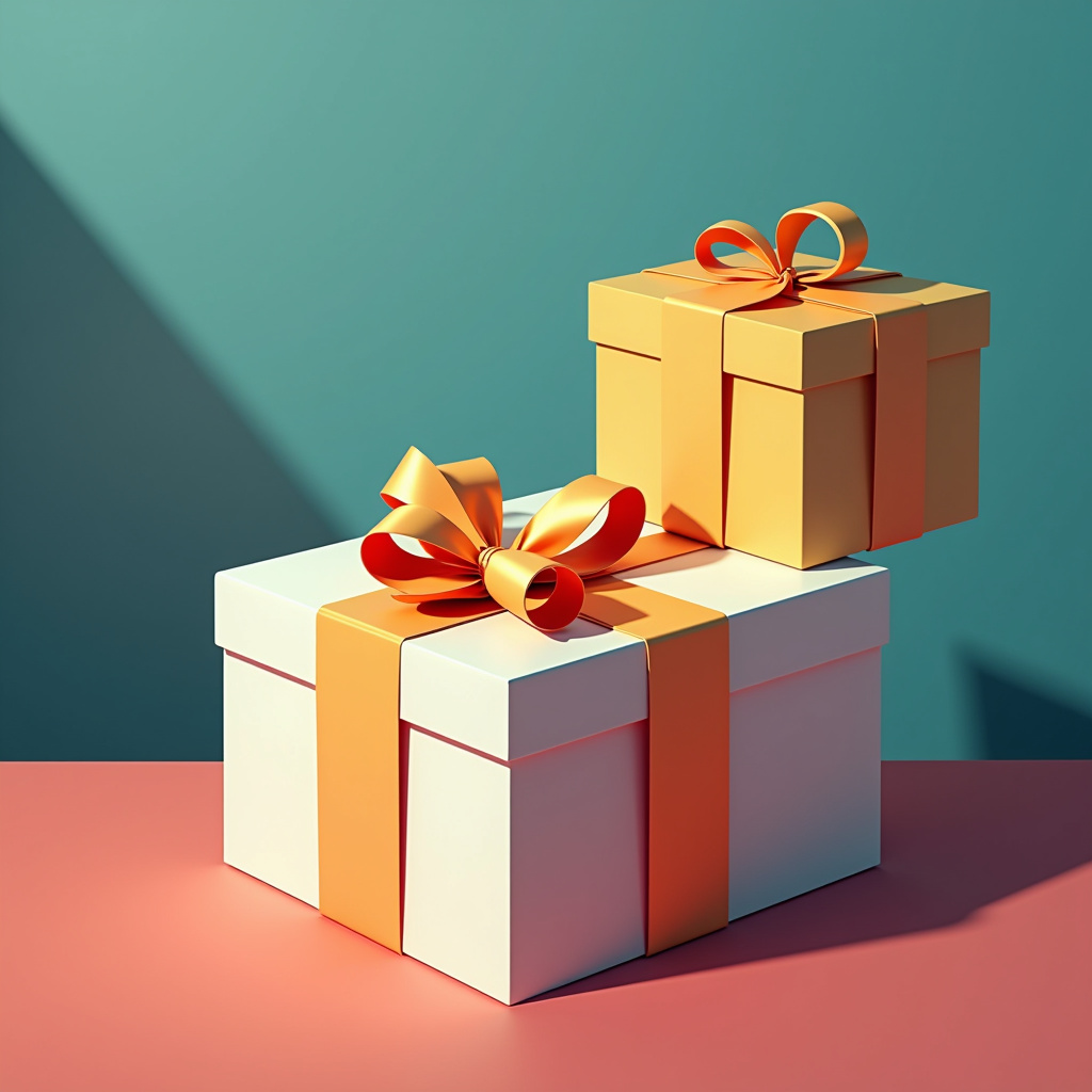 Illustration for Subscription Box Gifts Trends You Can't Ignore in 2024 - Image 1