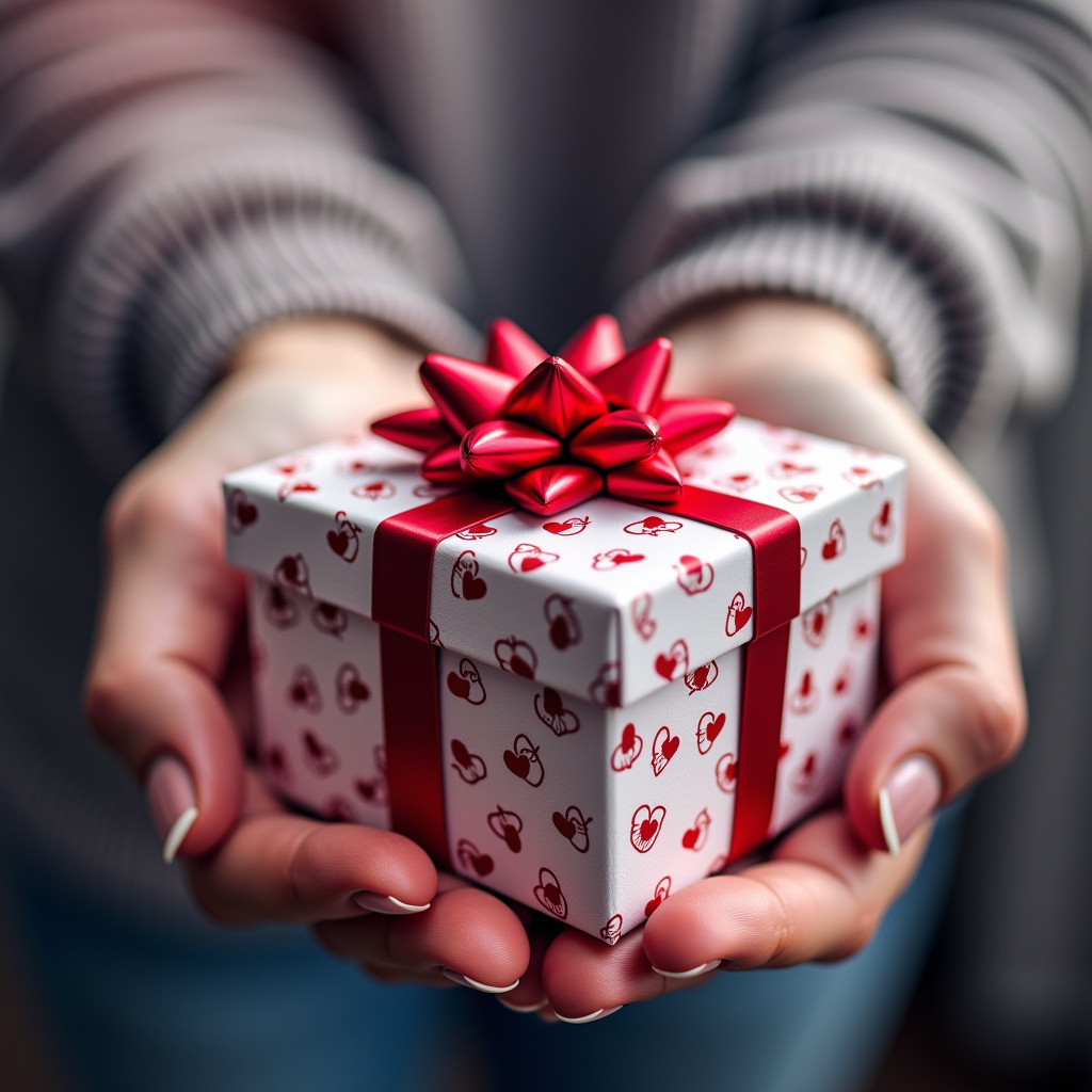 Illustration for Cheap Personalized Gifts Trends You Can't Ignore in 2024 - Image 1