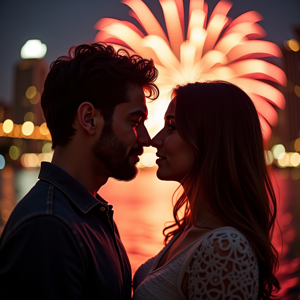 Illustration for Dating Advice for the New Year 101: A Complete Guide - Image 1