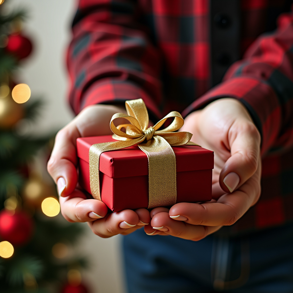 Illustration for Real Results: How Experiential Gift Ideas Led to Unique Presents for Men - Image 1