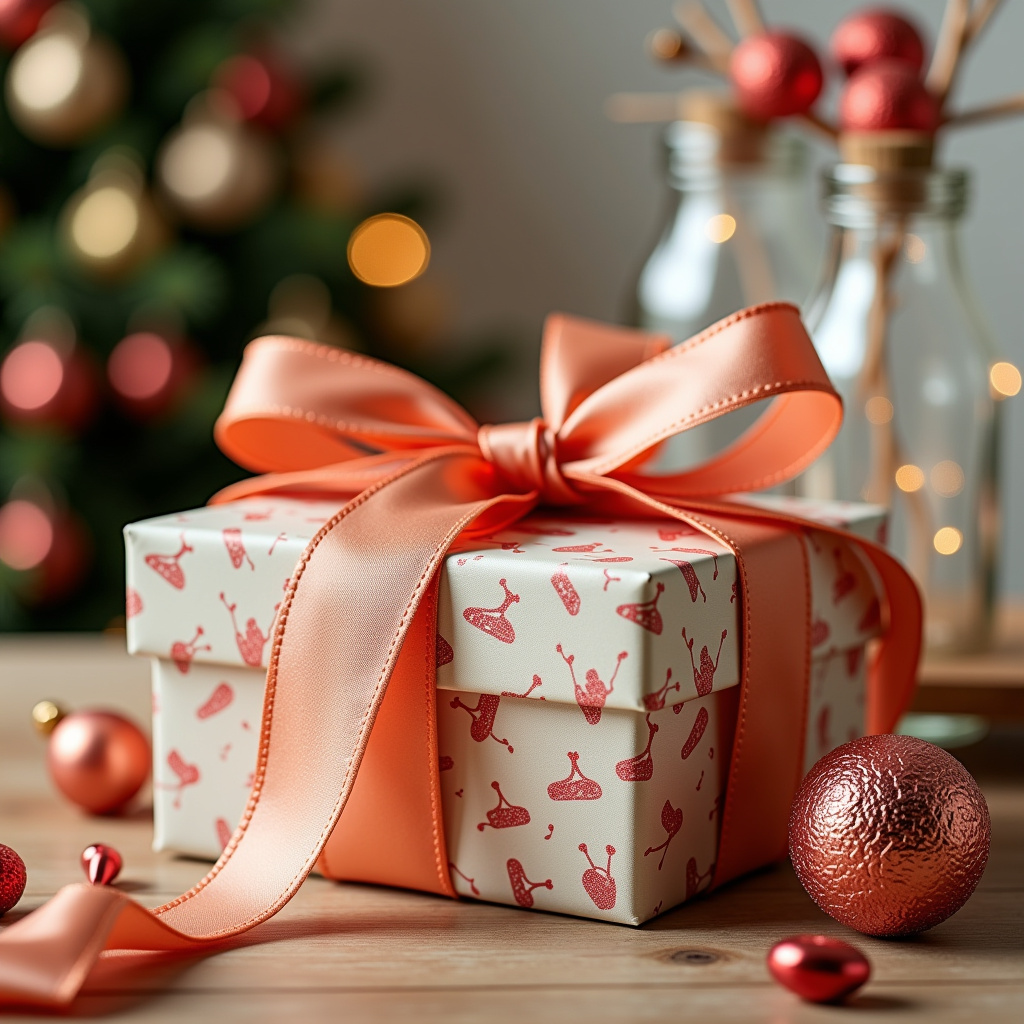 Illustration for Case Study: Hostess Delight Through Best Affordable Hostess Gifts - Image 1