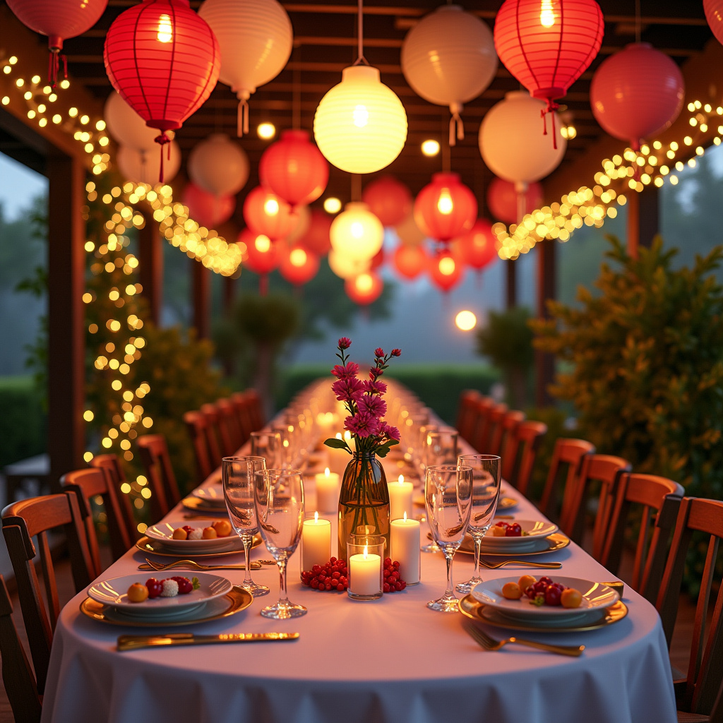 Illustration for The Beginner's Guide to Small Space Party Layouts - Image 1