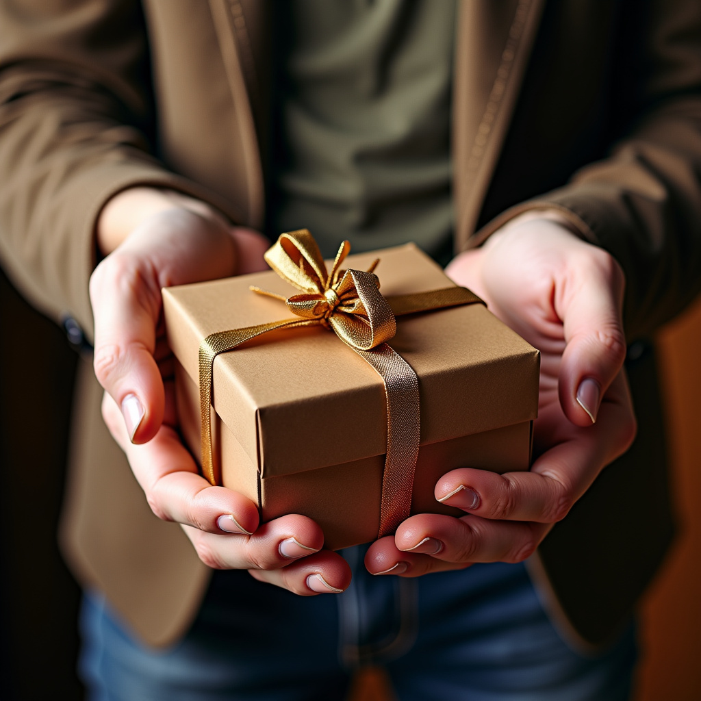 Illustration for Experiential Gift Ideas 101: Unique Presents for Men Who Have Everything - Image 1