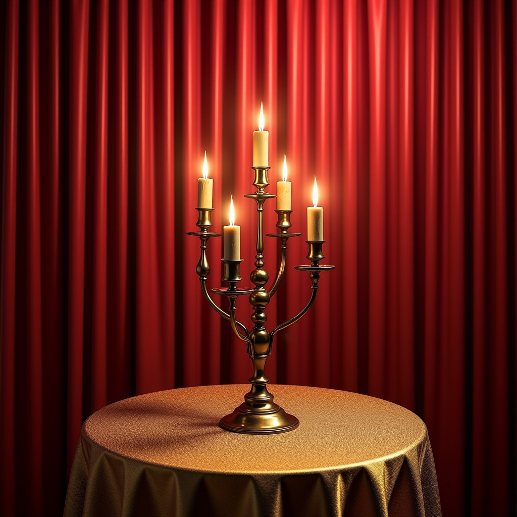 Illustration for Real Results: How Cheap Decorations Led to Viral Retirement Party Success - Image 1