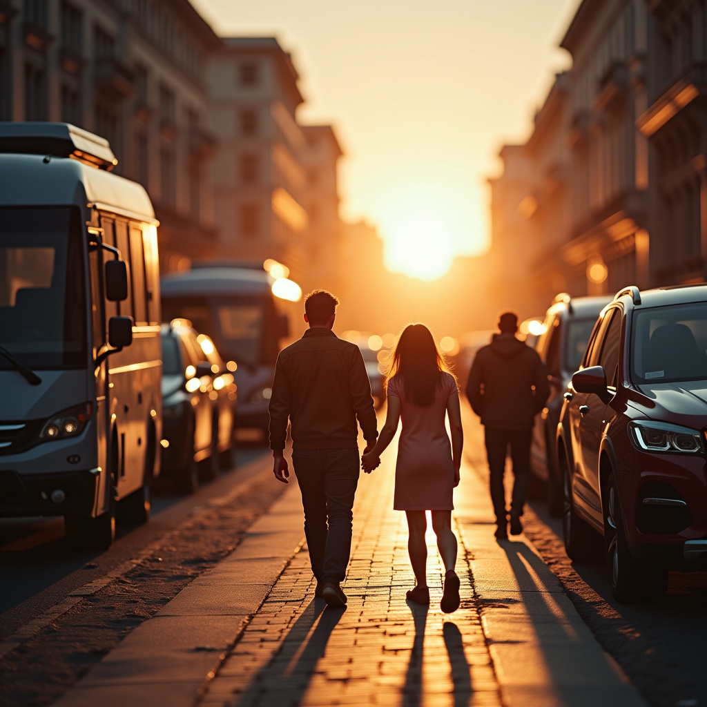 Illustration for How to Buffer Holiday Stress & In-Law Pulling Away - Image 1