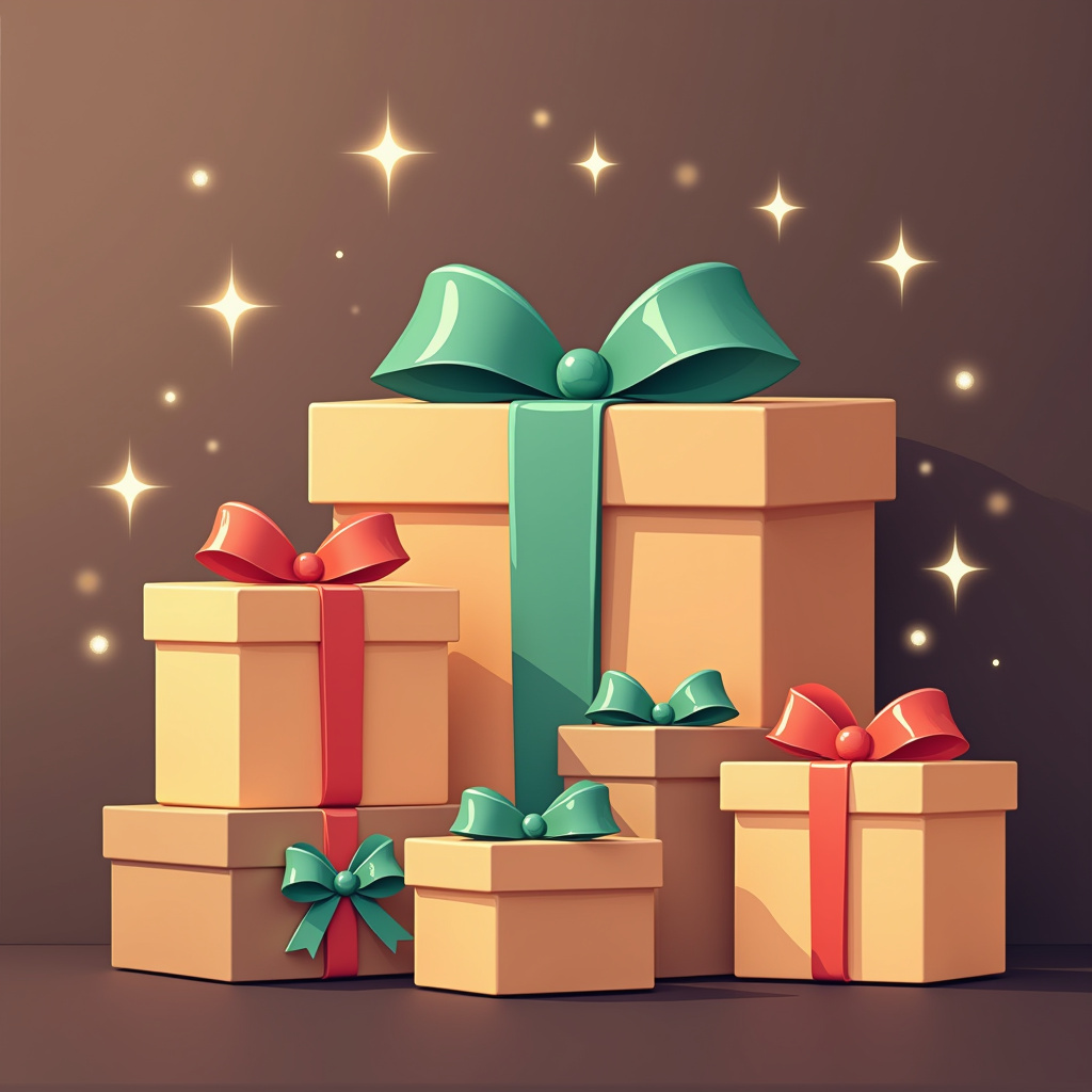 Illustration for Subscription Box Gifts 101: Everything Beginners Need to Know - Image 1