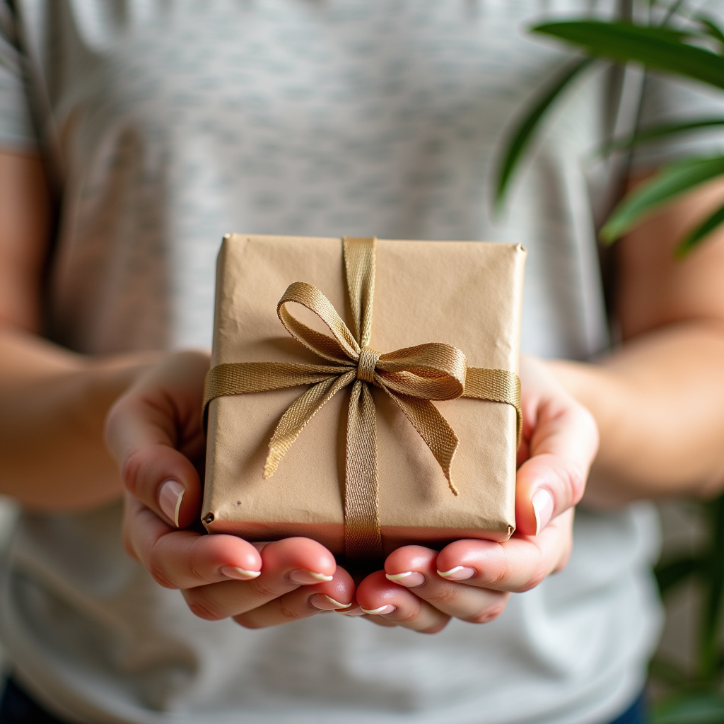 Illustration for How to Combine 3 Gift Types Under $25 for New Homeowners - Image 1