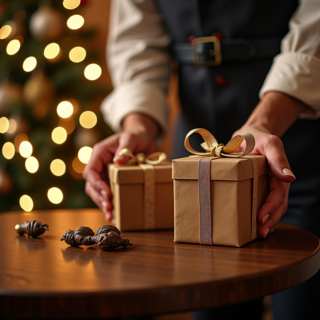 Illustration for Experiential Gift Ideas 101: Unique Presents for Men - Image 1