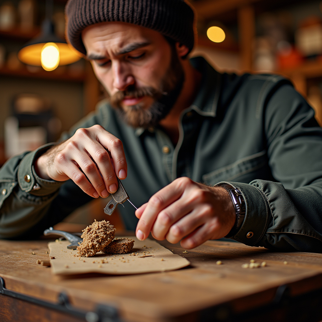 Illustration for Unusual Gift Ideas for Men Trends You Can't Ignore in 2025 - Image 1