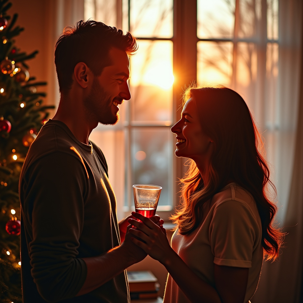 Illustration for Top 5 Stress-Proofing Tips for Holiday Relationship Advice - Image 1