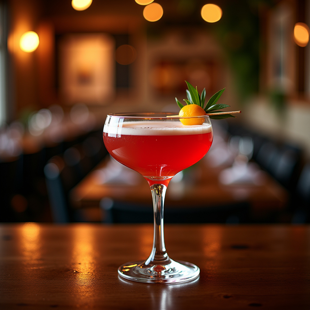 Illustration for What 8 Experts Say About Themed Cocktail Party Menus - Image 1