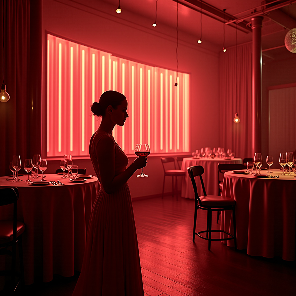 Illustration for Party Ideas Trends for 2032: Beyond Virtual - Image 1