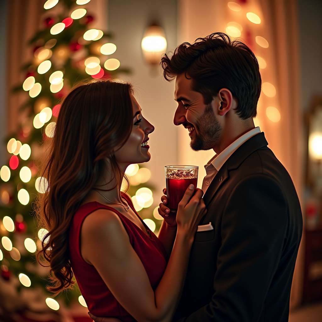 Illustration for Holiday Relationship Advice 101: A Complete Guide - Image 1