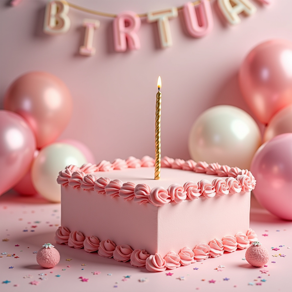 Illustration for Low-Cost Birthday Themes 101: Your First Guide - Image 1