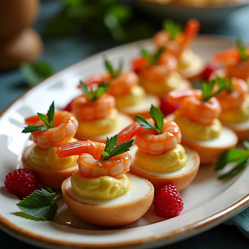 Illustration for Top 7 Party Ideas Blending Themes & Menus - Image 1