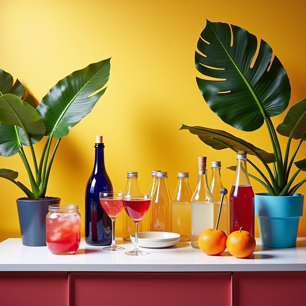 Illustration for 5 Small Space Party Mistakes (And What to Do Instead) - Image 1