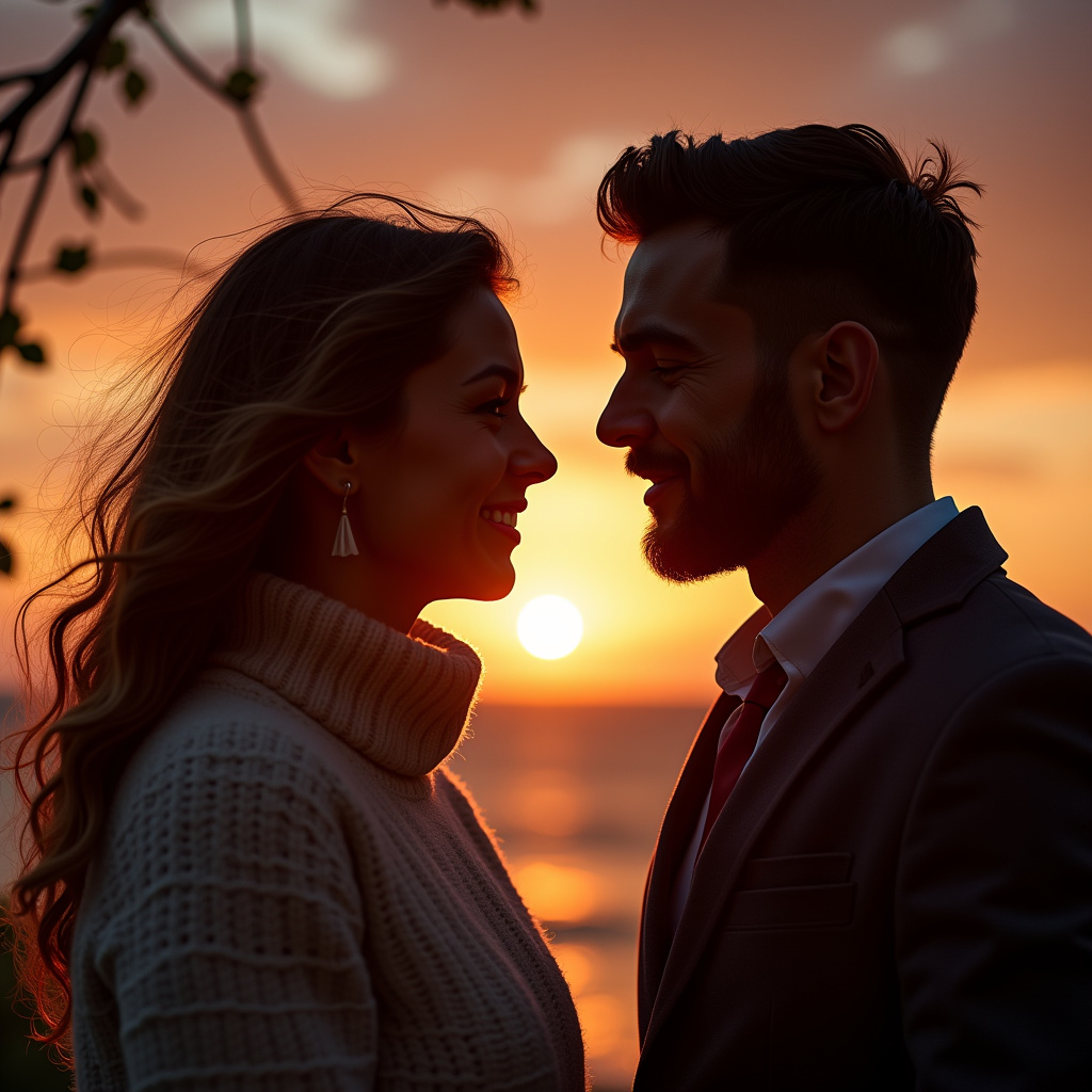 Illustration for 4 Holiday Relationship Mistakes Costing New Year Dating - Image 1