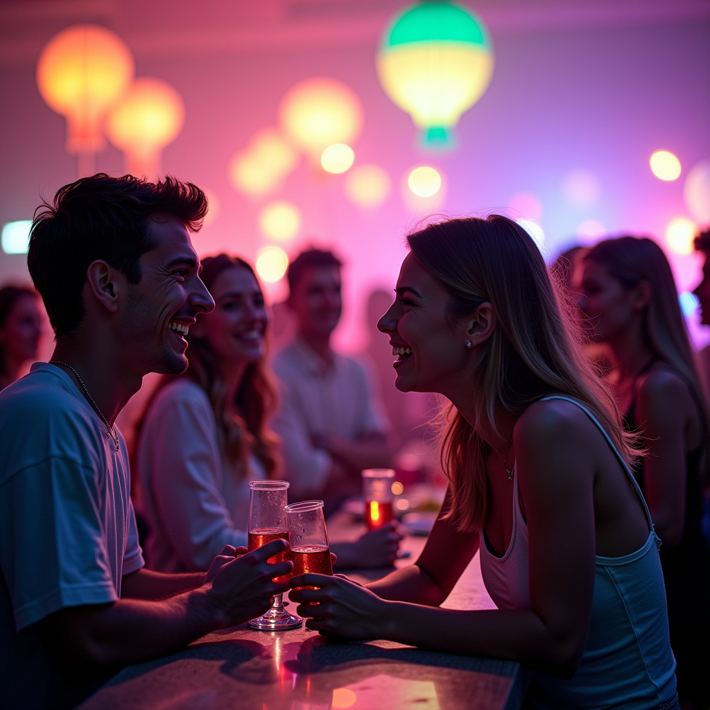 Illustration for 6 Teenager Party Mistakes (And What to Do Instead) - Image 1