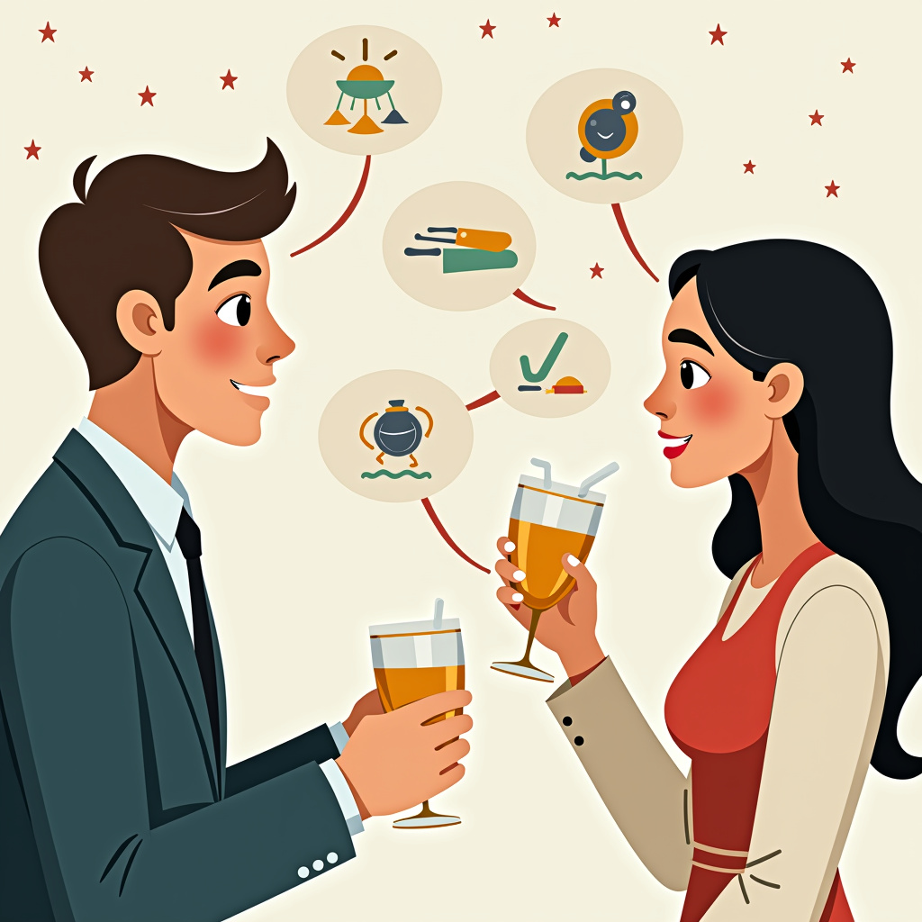 Illustration for The Ultimate Guide to Decoding Pulling Away & Holiday Stress - Image 1