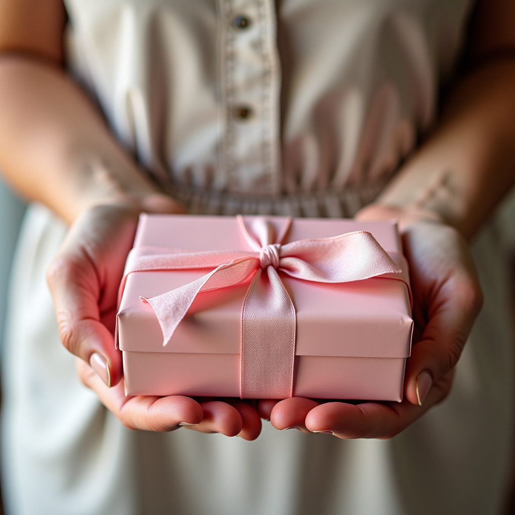 Illustration for Pro Tips: How to Assemble Last Minute Birthday Gifts Better - Image 1