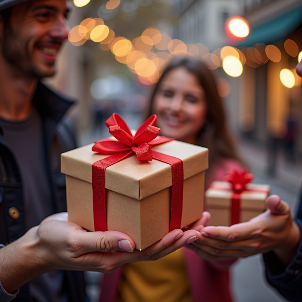 Illustration for Pro Tips: How to Master Last Minute Birthday Gifts Better - Image 1