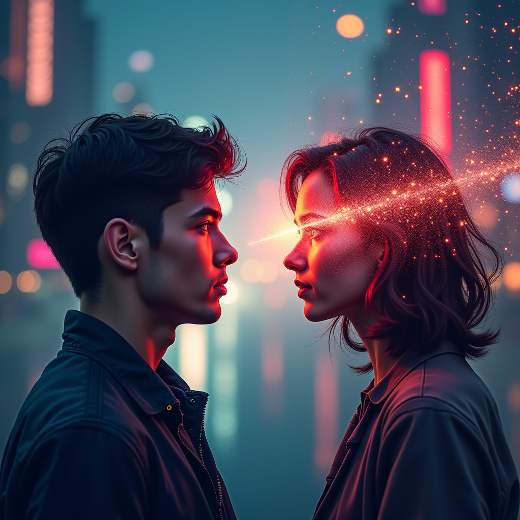 Illustration for Connection Trends for 2025: Decoding Pulling Away - Image 1