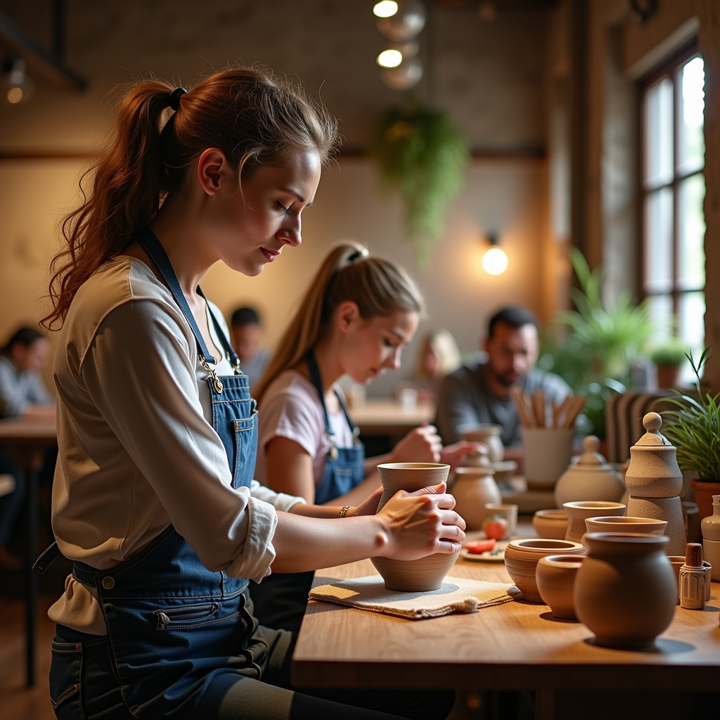 Illustration for Experiential Gift Ideas Trends You Can't Ignore in 2024 - Image 1