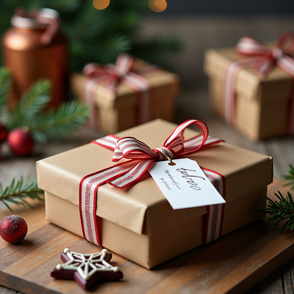 Illustration for Cheap Personalized Gifts vs DIY Gift Kits: The $25 Showdown - Image 1