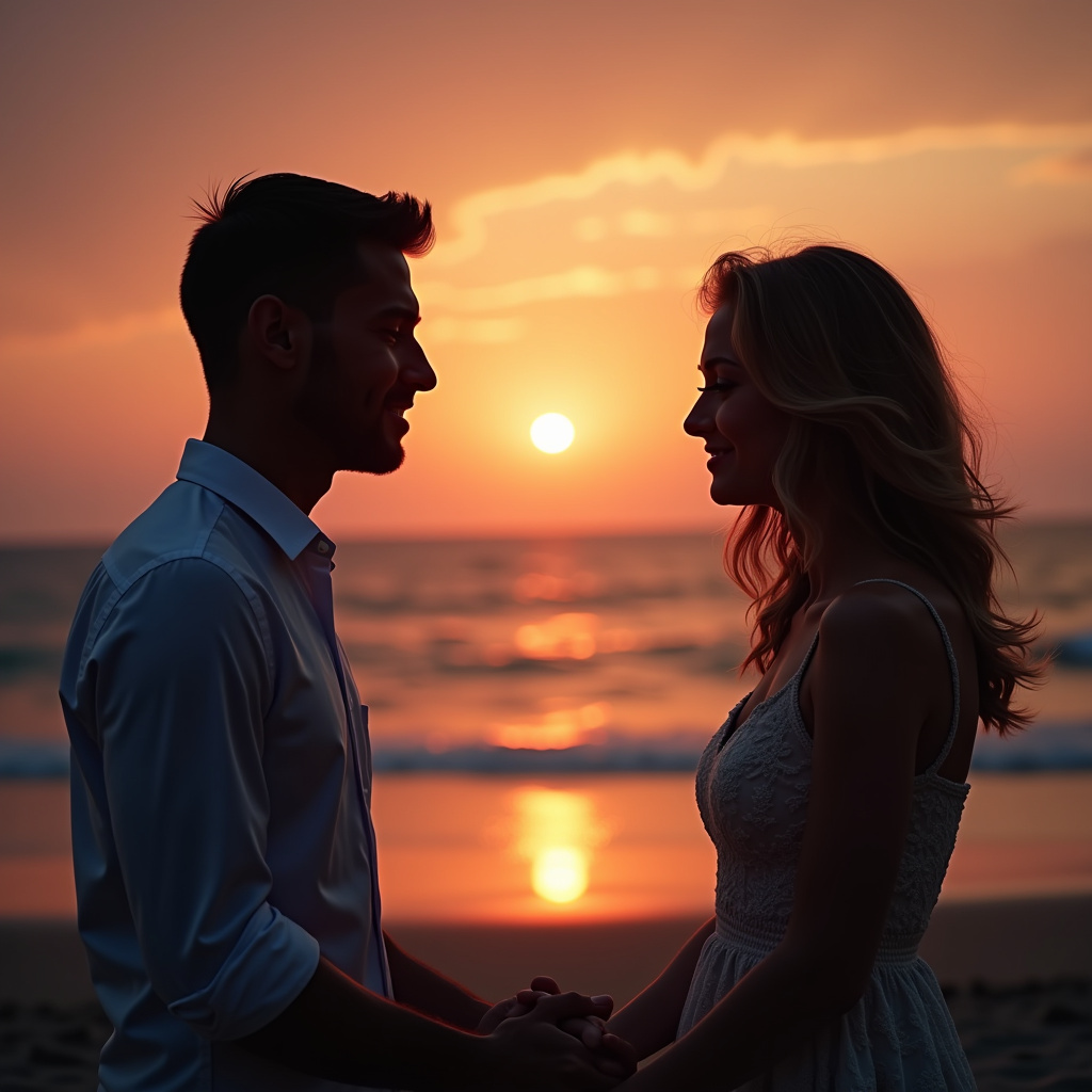 Illustration for Dating Advice for the New Year 101: Your Starter Guide - Image 1