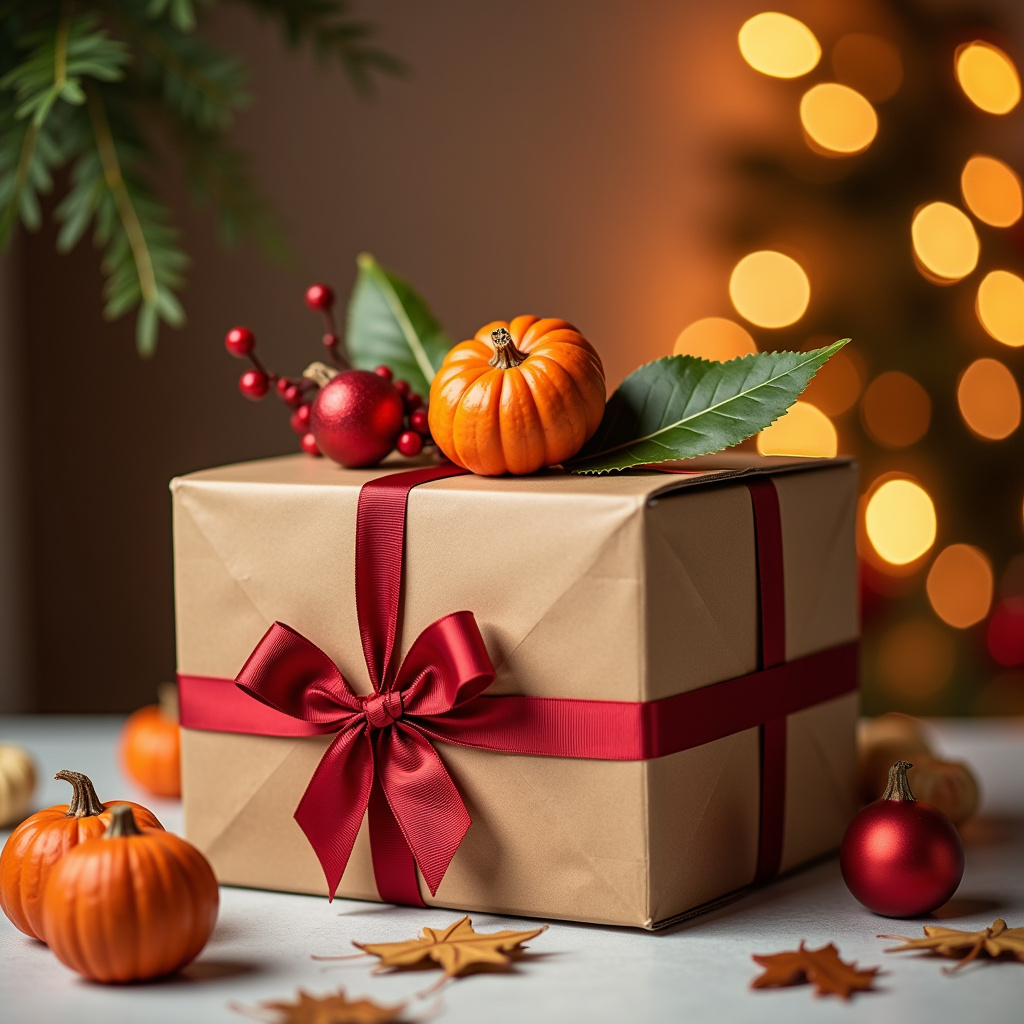 Illustration for DIY Gift Kits vs Subscription Box Gifts: Which Wins for Thanksgiving? - Image 1