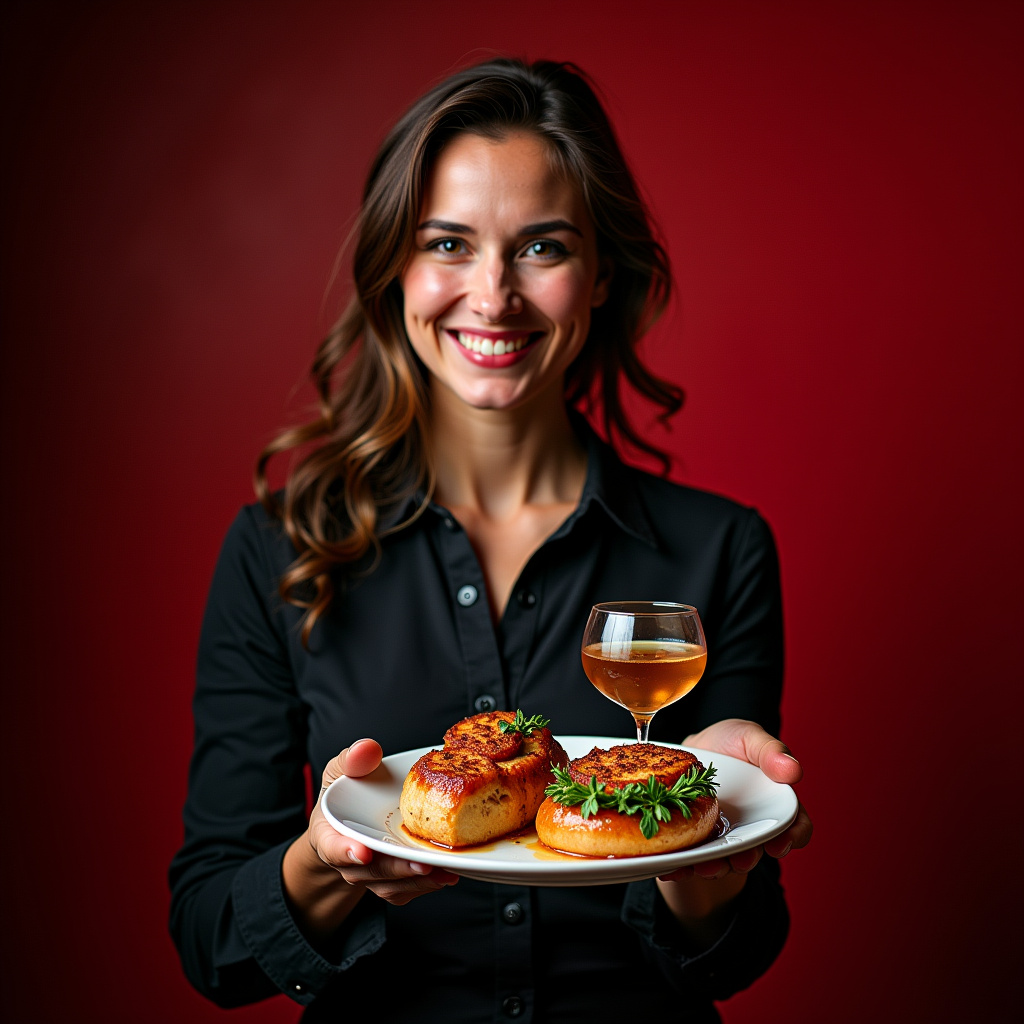 Illustration for Experts on Merging Murder Mystery, Menus, and Small Spaces - Image 1