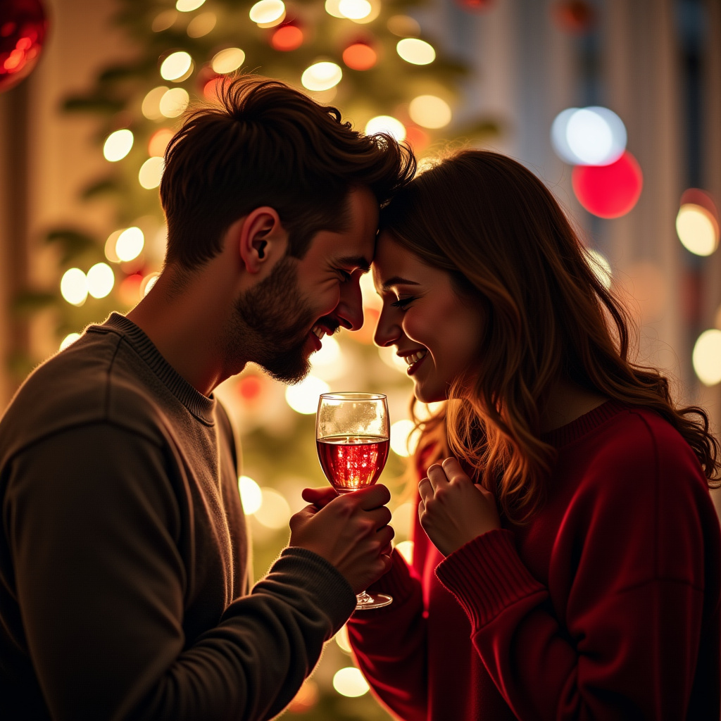 Illustration for Holiday Relationship Advice Trends You Can't Ignore in 2024 - Image 1