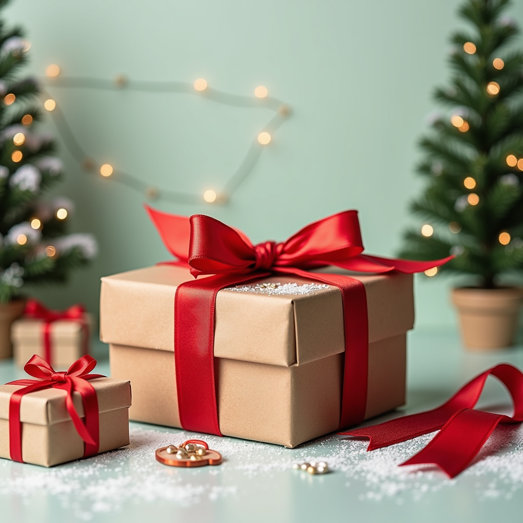 Illustration for DIY Gift Kits vs Under $25 Gift Ideas: The Ultimate Showdown - Image 1