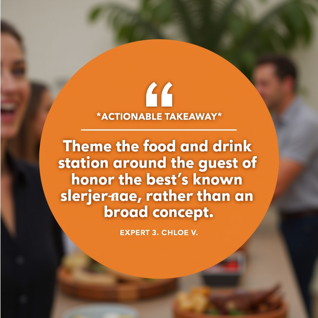 Illustration for What 9 Planners Say About Last Minute Party Ideas - Image 1