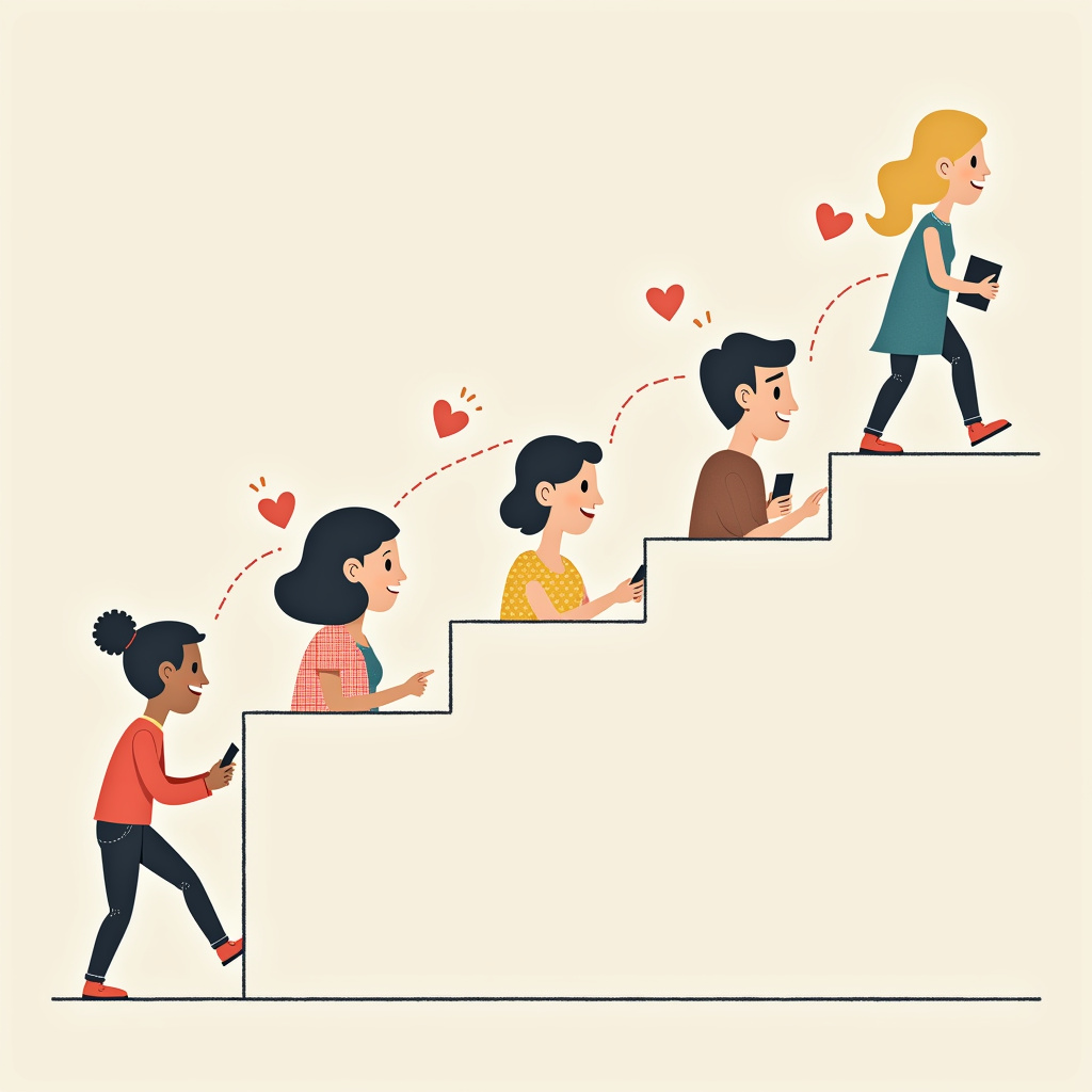 Illustration for How to Decode Signs Your Partner Is Pulling Away - Image 1