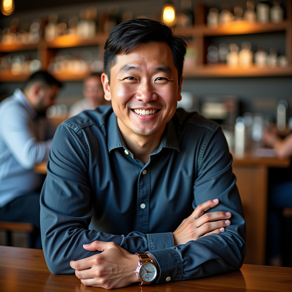 Illustration for What 6 Experts Say About Unique Presents for Men Who Have Everything - Image 1