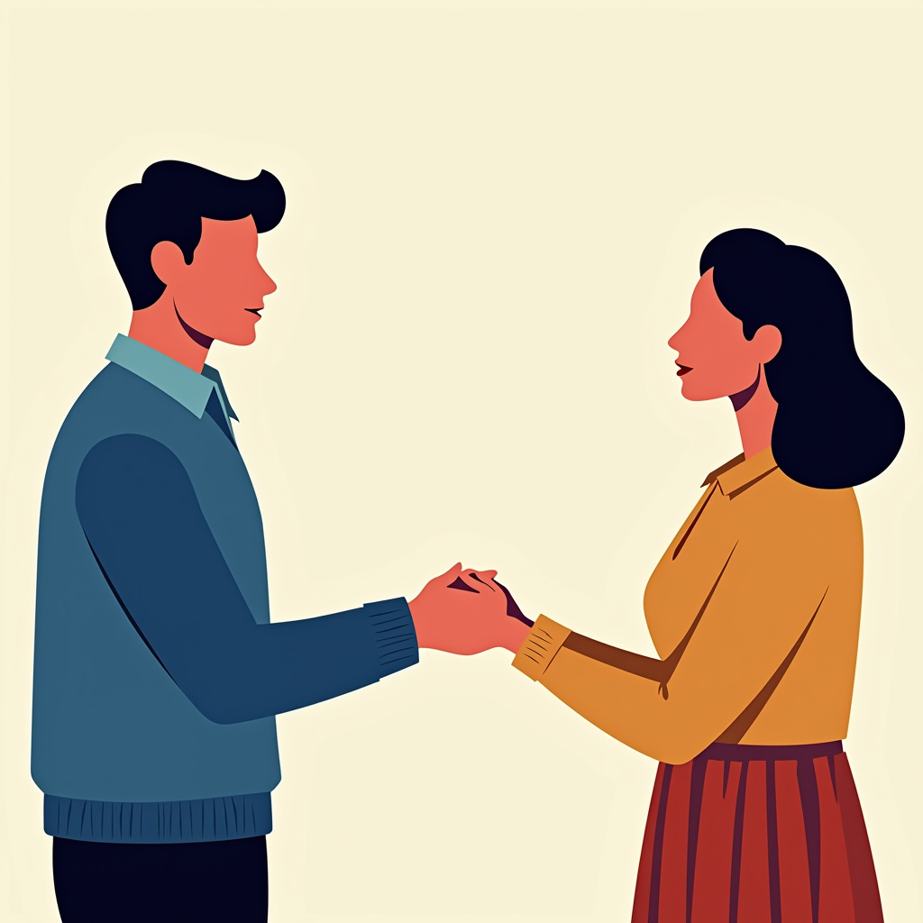 Illustration for Staying Connected 101: Surviving Work Stress & In-Laws - Image 1