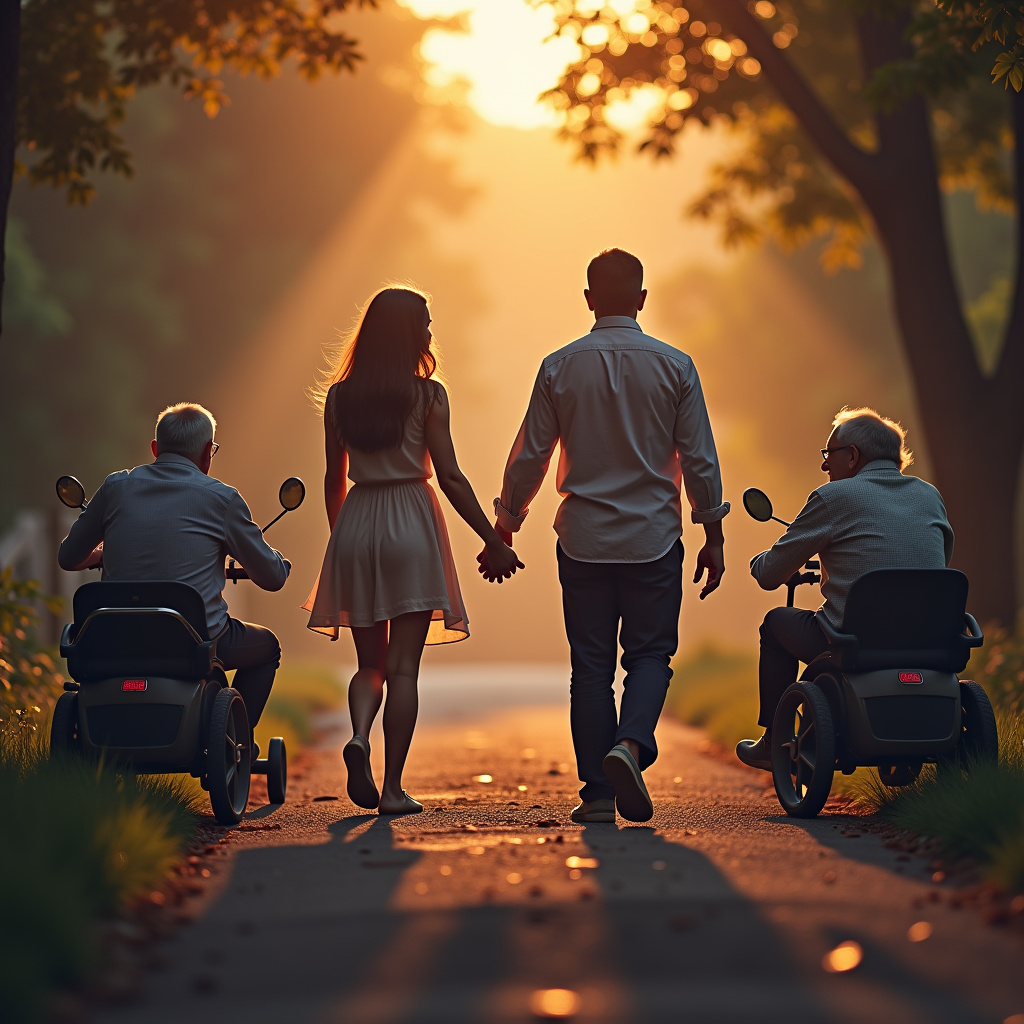 Illustration for Real Results: How 'The 72-Hour Reconnect' Managed In-Law Stress - Image 1