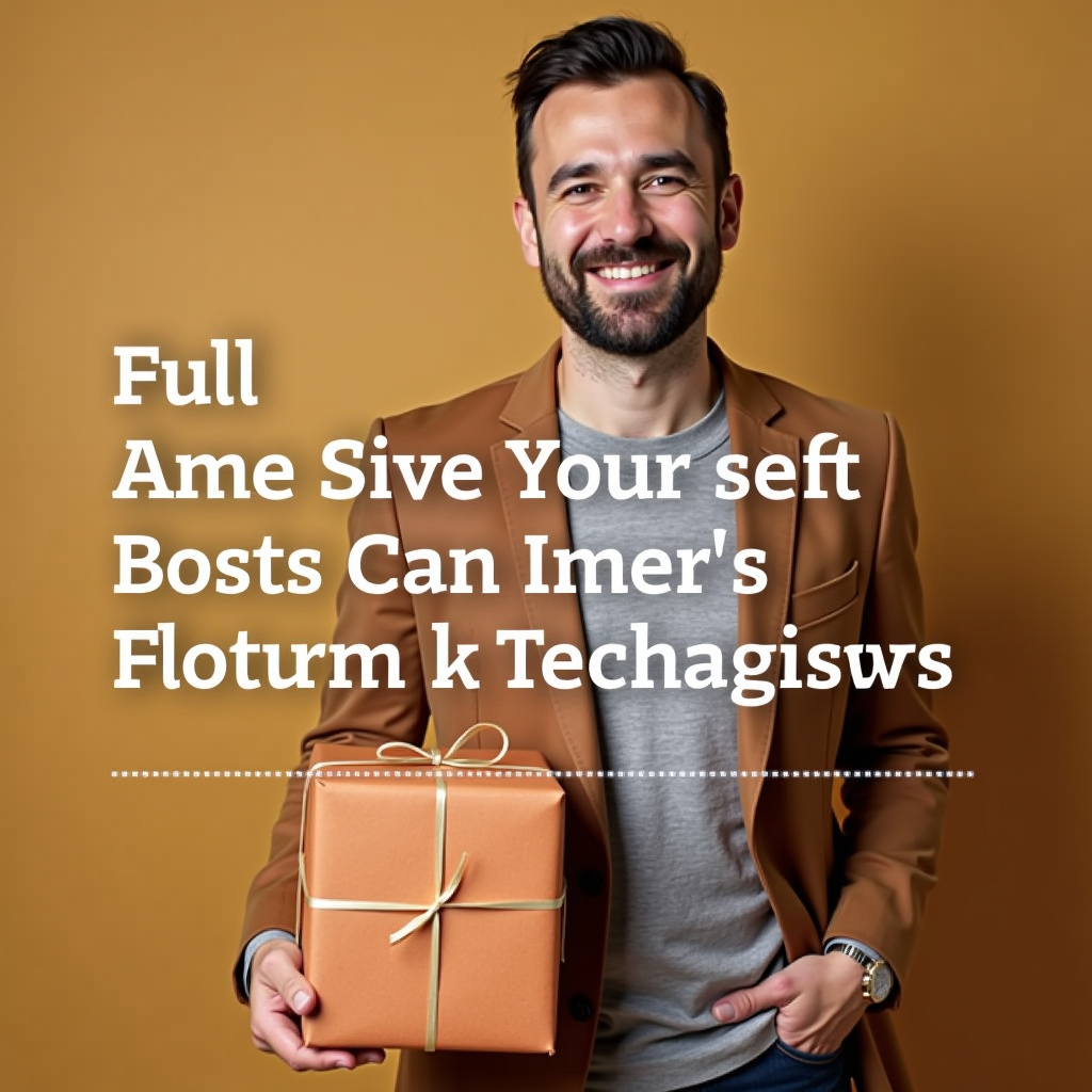 Illustration for Expert Insights: What 6 Planners Say About Thanksgiving Hostess Gifts - Image 1