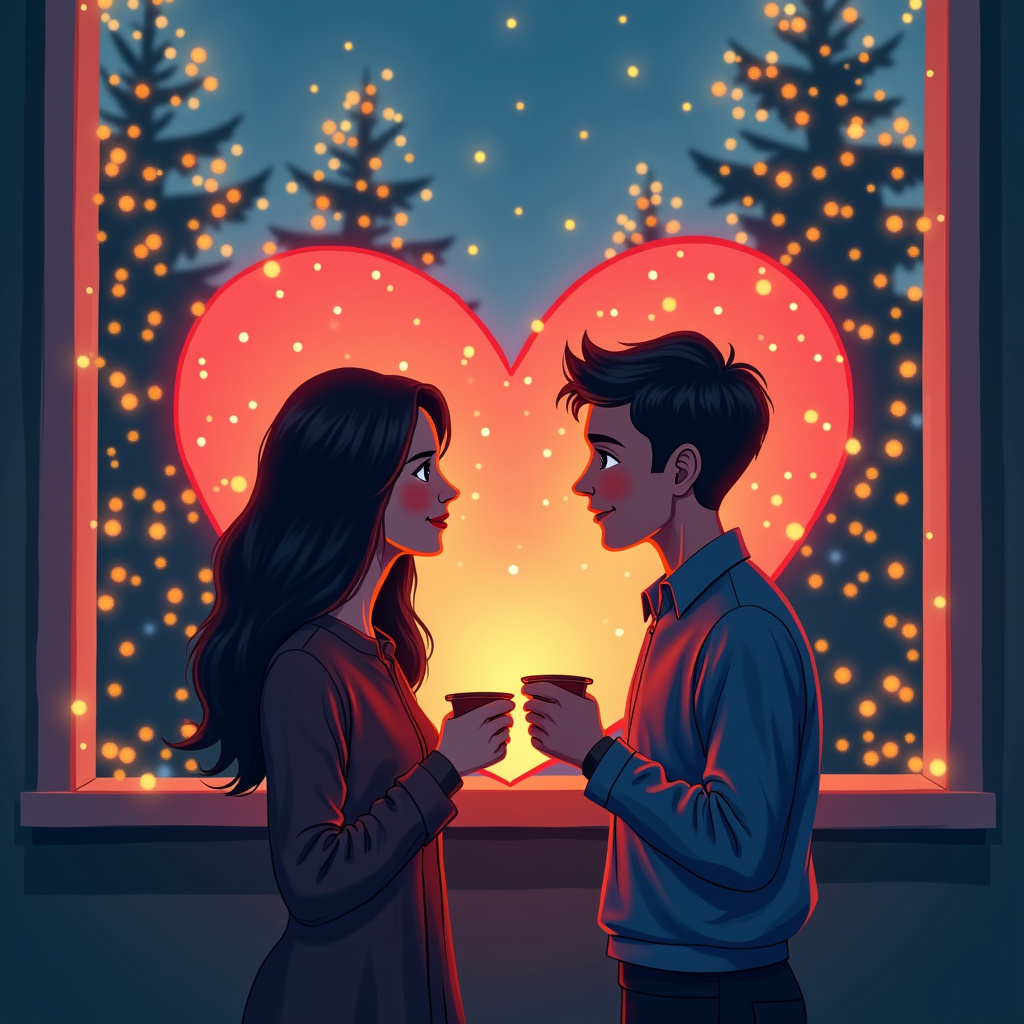 Illustration for Holiday Relationship Advice Trends You Can't Ignore in 2025 - Image 1