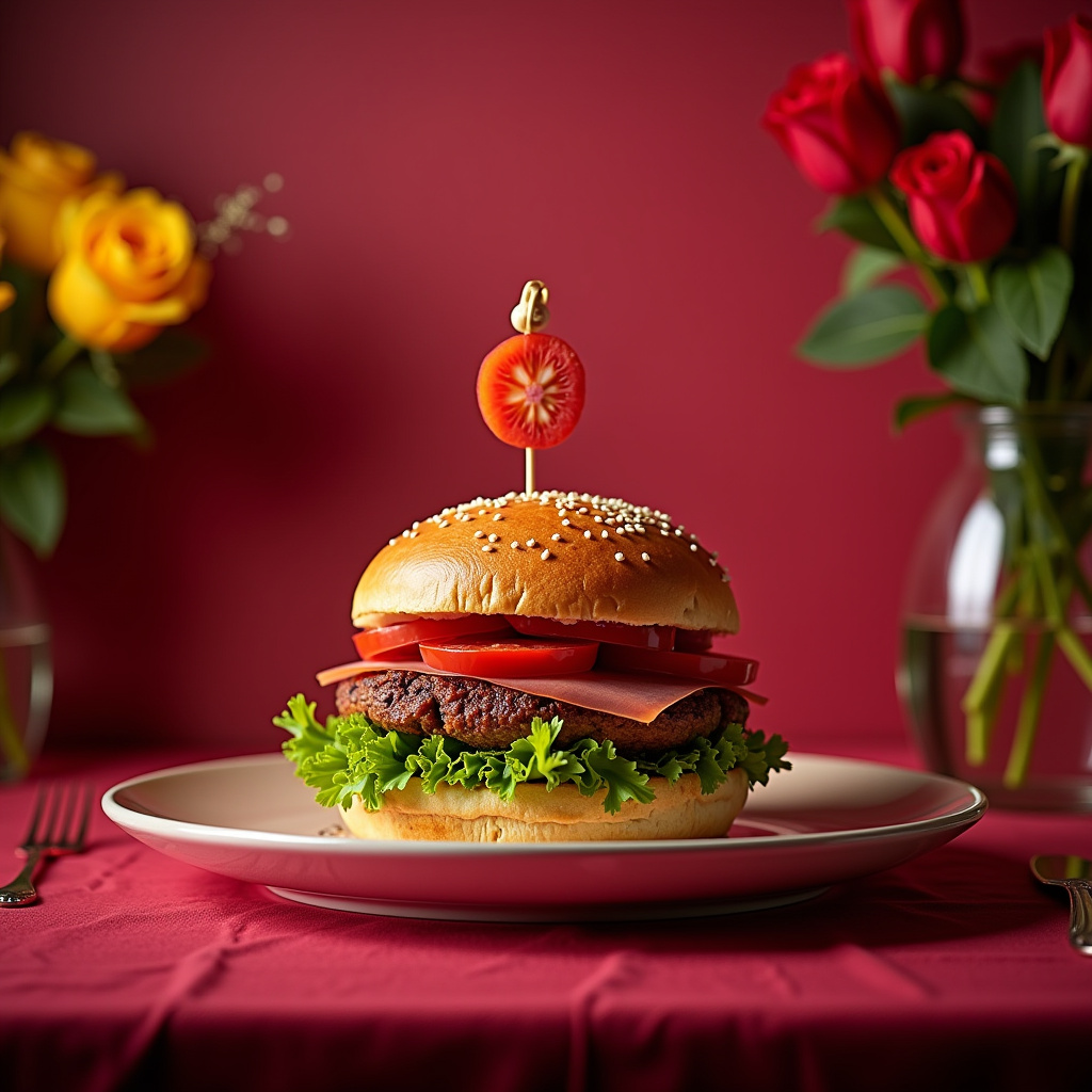 Illustration for Teenager Party Themes at Home vs. Elegant Dinner Themes: A Showdown - Image 1